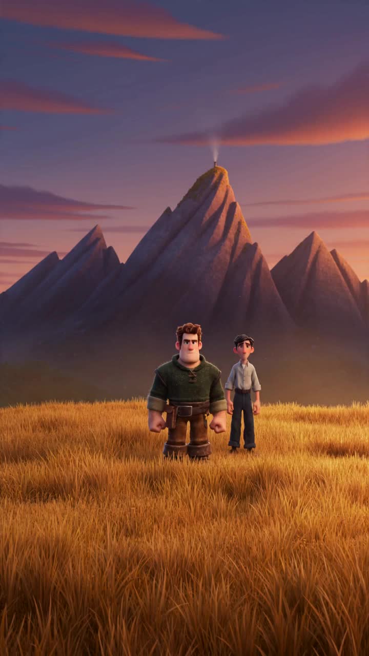 The Ember Carriers