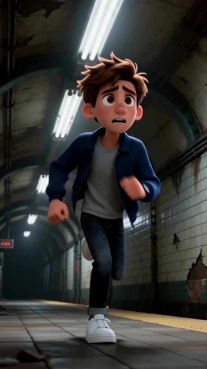 The Last Train
